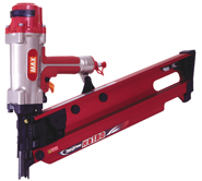 MAX USA Nail guns