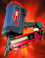 MAX USA Nail guns